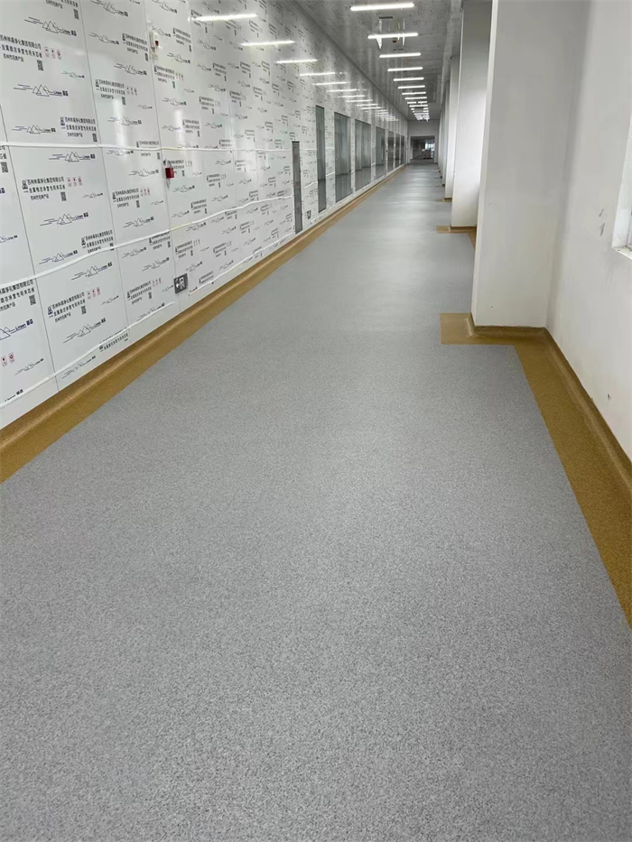 重慶地坪漆廠家